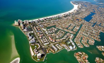 Marco Island Canal Watch